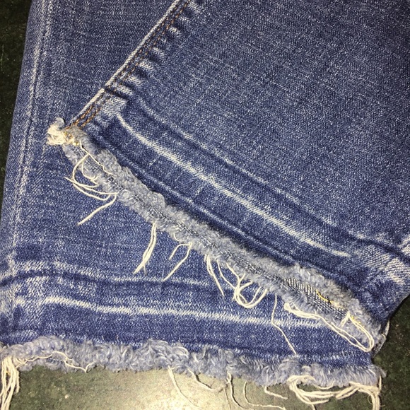 Lucky Brand Skinny Jeans - Picture 4 of 4